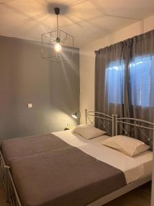 The Eagle Merchia Mykonos