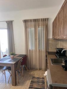 The Eagle Merchia Mykonos