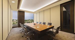 Roseate House New Delhi