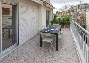 Leonidas Loft in the heart of Athens by GHH - Athènes