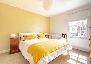 Celebration Cottage - Southwold