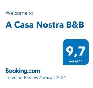 A Casa Nostra B&B img20