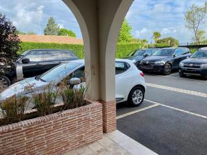 Maisons d'hotes Charme & Confort- Les Cottages du Bassin d'Arcachon- Petit-dejeuner sur demande - Nuitee, Court sejour, Semaine : photos des chambres
