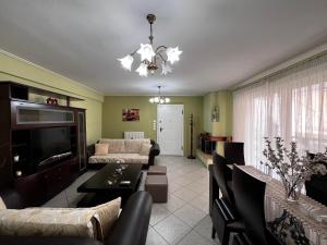 Premium Apartment In Chalkida