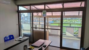 和室or洋室plus日本酒飲放題 Premier Guest House