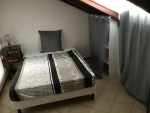 SCI azur - Basse-Terre