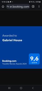 Gabriel House