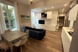 Nuovo Appartamento Borgo Coscia