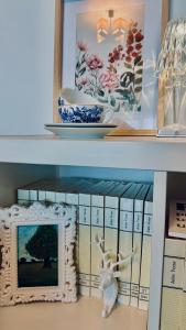 Bonjour Residence with terrace and parking