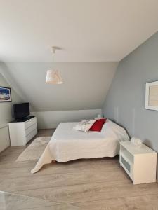 B&B / Chambres d'hotes La Maison De Romeo : photos des chambres