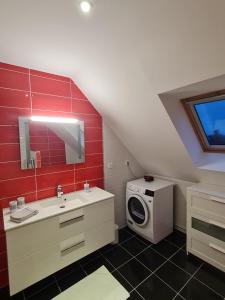 B&B / Chambres d'hotes La Maison De Romeo : photos des chambres