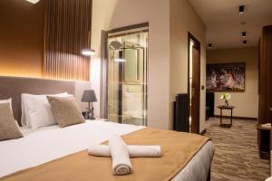 MONALİSA HOTELS ÇANAKKALE