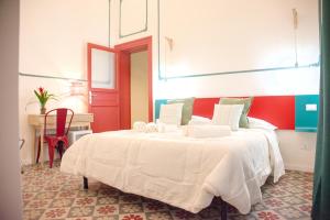 Le Dame di Sicilia Sicilian Vintage Rooms