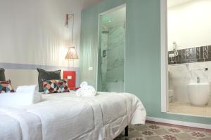 Le Dame di Sicilia Sicilian Vintage Rooms