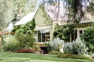 Corowa Oakleigh Hideaway - Wahgunyah