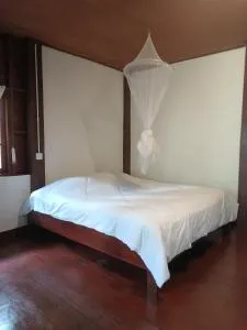 โฮมสเตย์ เชียงใหม่ เฮือนฮิมธาร - Ban Pang Champi