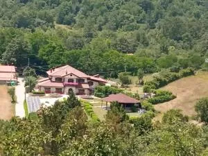 Tenuta le Cascine - Casalbuono