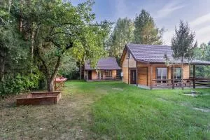 Zagajnik Białowieża - Kossovo