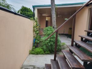 Tropical stay Thulusdhoo