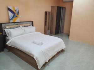 Tropical stay Thulusdhoo