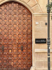 Palazzo Piccinno