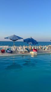 Studio North Coast New ALamin Porto Golf Families Only