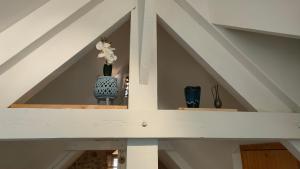 B&B / Chambres d'hotes La Cifouille : photos des chambres