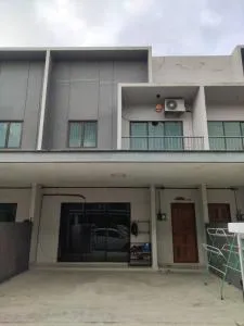 Khisya homestay - Kampong Soi