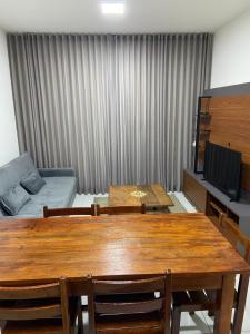 Apartamento com Elevador e Garagem