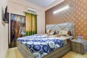 Meera Residency - Gokul