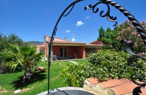 Affittacamere B&B La Villa dei Graniti img31