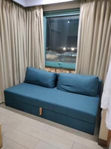 RQUI CONDOTEL ACROSS NAIA TERMINAL 3 AT TWO PALM TREE VILLAS
