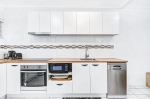 Cozie Homes - Mantaray on Macrossan