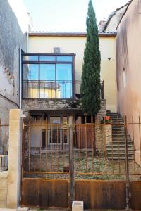 Appartements maison Jonquiere millet : photos des chambres