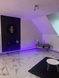 Appartements T2 Chaleureux et cocooning : photos des chambres