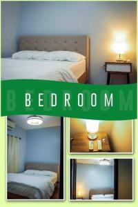 RQ Cozy Two Bedroom House @ La Cassandra, Wifi & Netflix