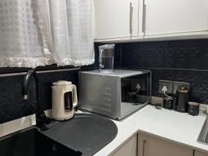 The Benjamin Accomodation