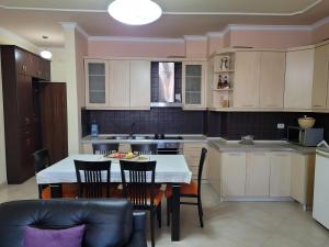 Elbasan modern apartment city center