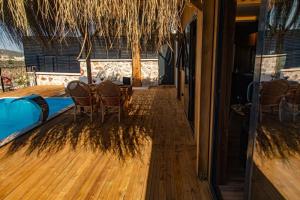 Angel House - HILL VILLAS KALKAN