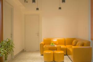 Try Residence, The Elysée Koh Pich