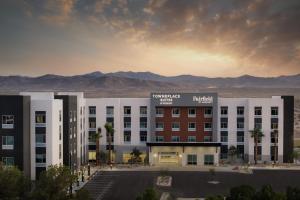 obrázek - TownePlace Suites by Marriott Marriott Barstow