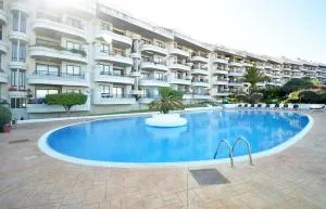 Estupendo apartamento en San Vicente do Mar O Grove - 奥格罗夫半岛圣维森特