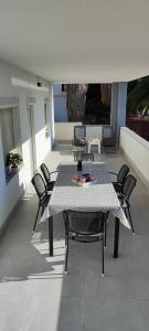 Apartman Emily, 6 plus 2 guests, newly refurbished