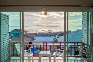 PloyPhailin พลอยไพรินรีสอร์ท