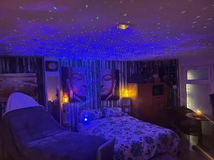 Love Zen Room Atomium et Palais de lexposition