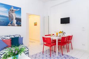 Two-Bedroom Apartment (4 Adults)