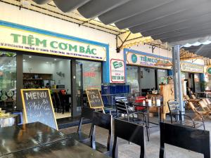 E3 Homestay and Coffee