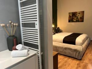 Charleroi Brussels Airport White Castle