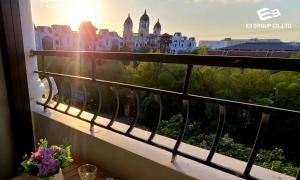 Phòng Tiêu Chuẩn Giường Đôi/2 Giường Đơn (Standard Double or Twin Room)