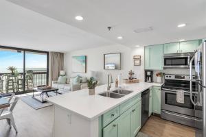 Sundestin 502 Latitude Adjustment